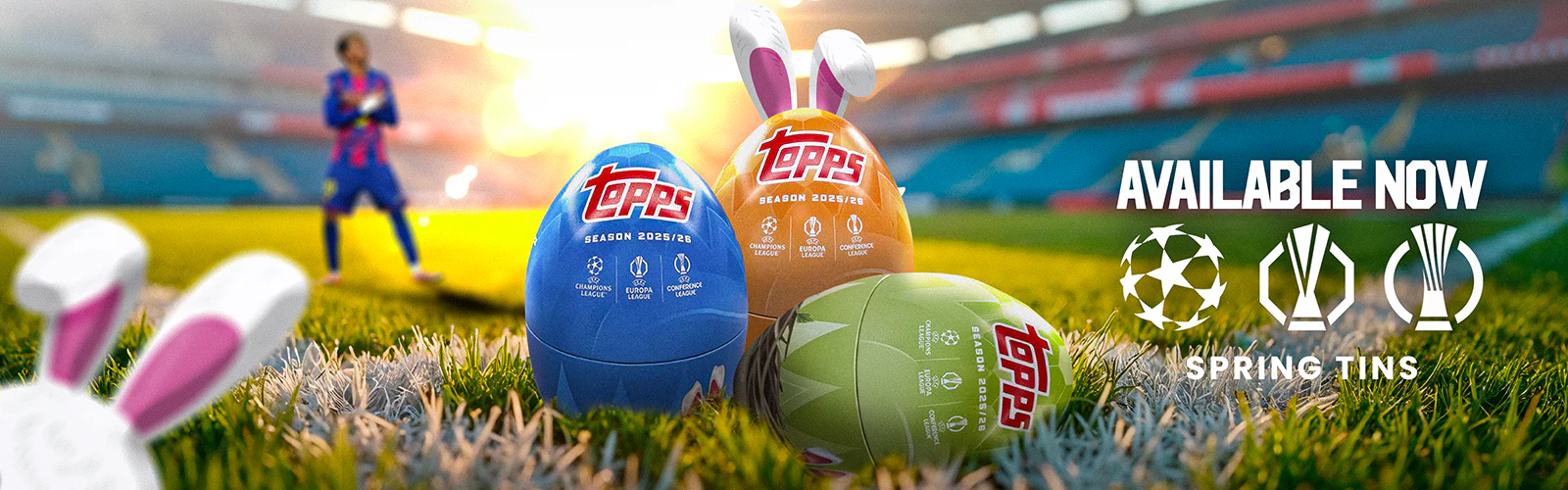 Welcome to Our Store