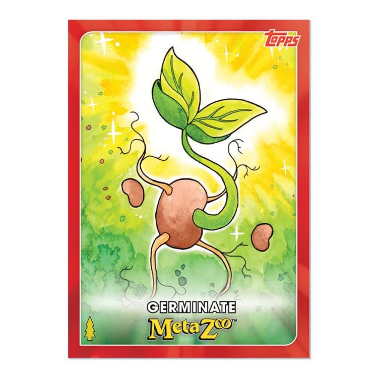 Topps MetaZoo Wilderness 2022 On Demand Set - Image 12