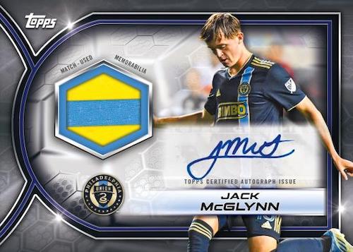 2023 MLS Major League Soccer Single Pack - Image 4