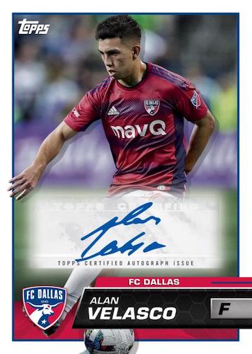 2023 MLS Major League Soccer Single Pack - Image 5