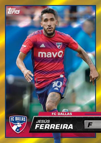 2023 MLS Major League Soccer Single Pack - Image 6
