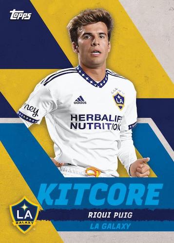 2023 MLS Major League Soccer Single Pack - Image 8