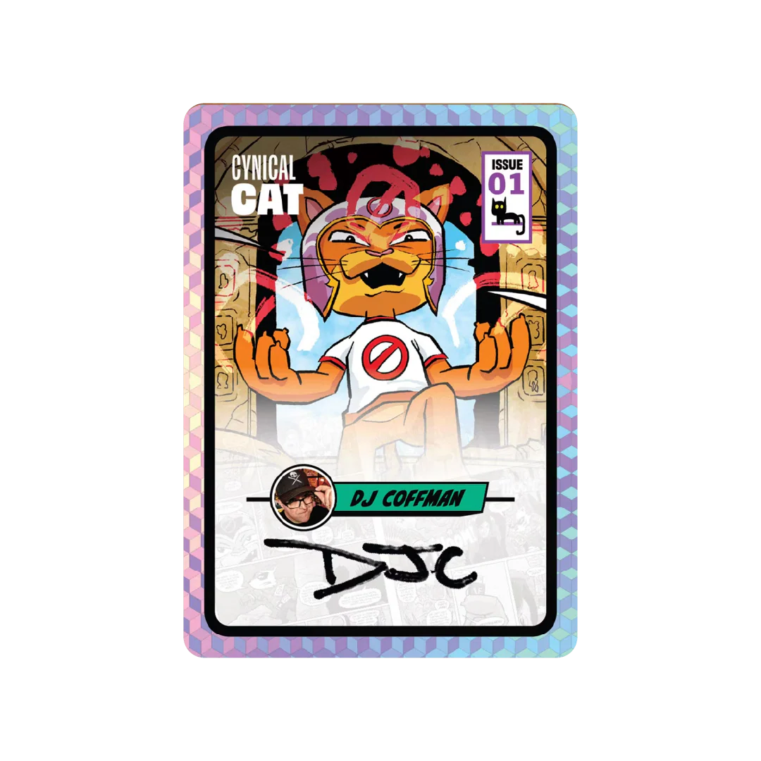 VeeFriends Super Stickers Spectacular 2026 Series Box - Image 3