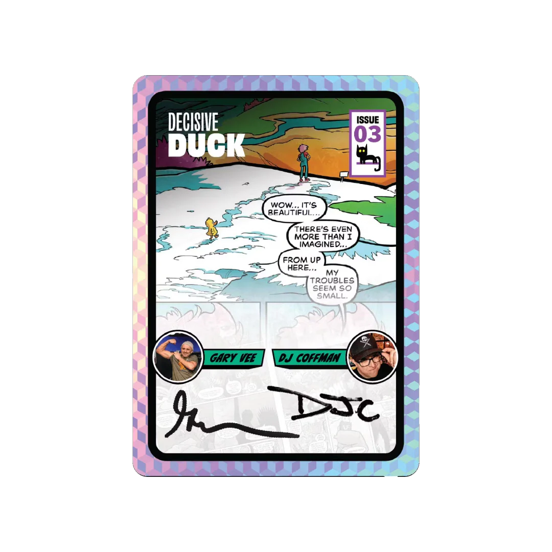 VeeFriends Super Stickers Spectacular 2026 Series Box - Image 4