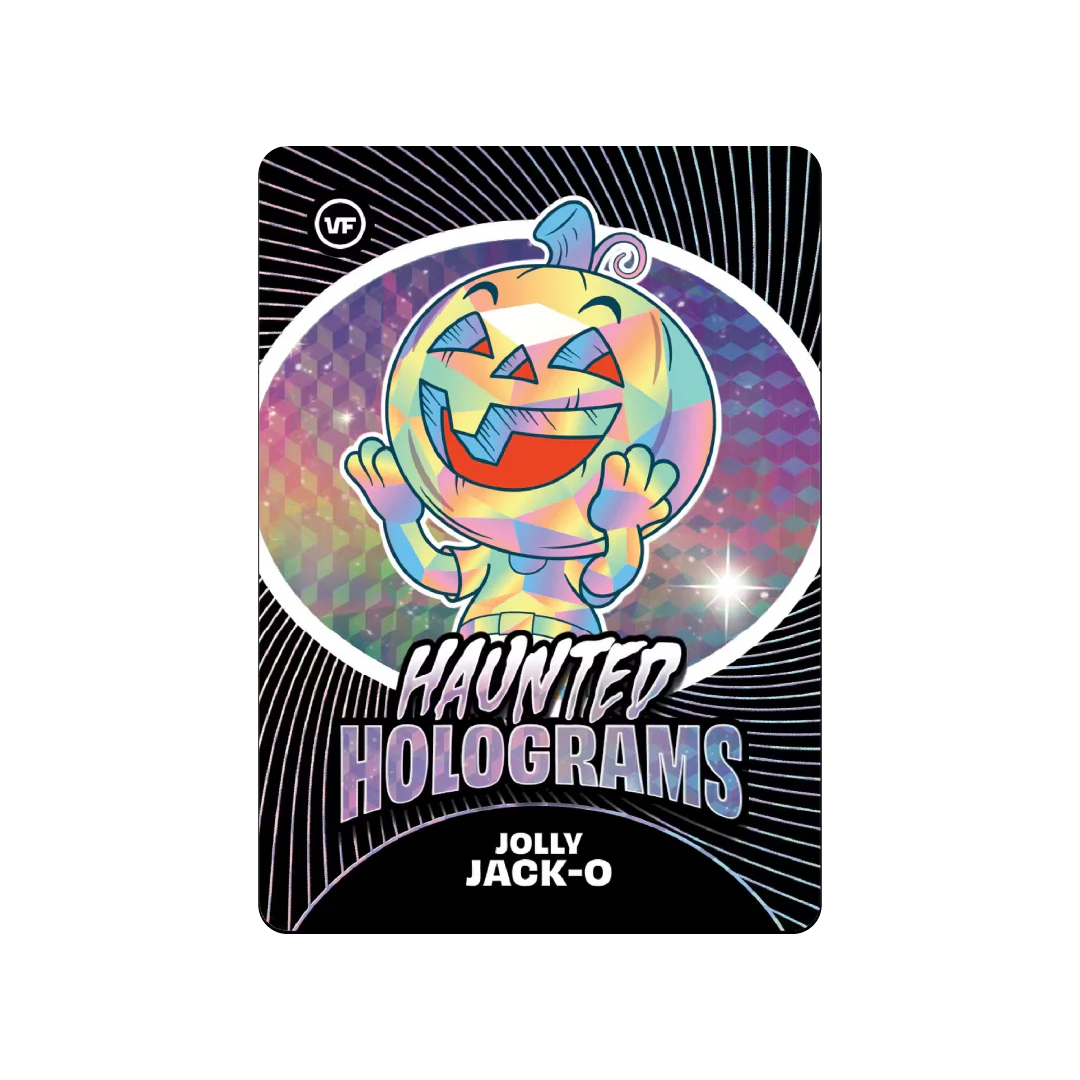 VeeFriends Super Stickers Spectacular 2026 Series Box - Image 6