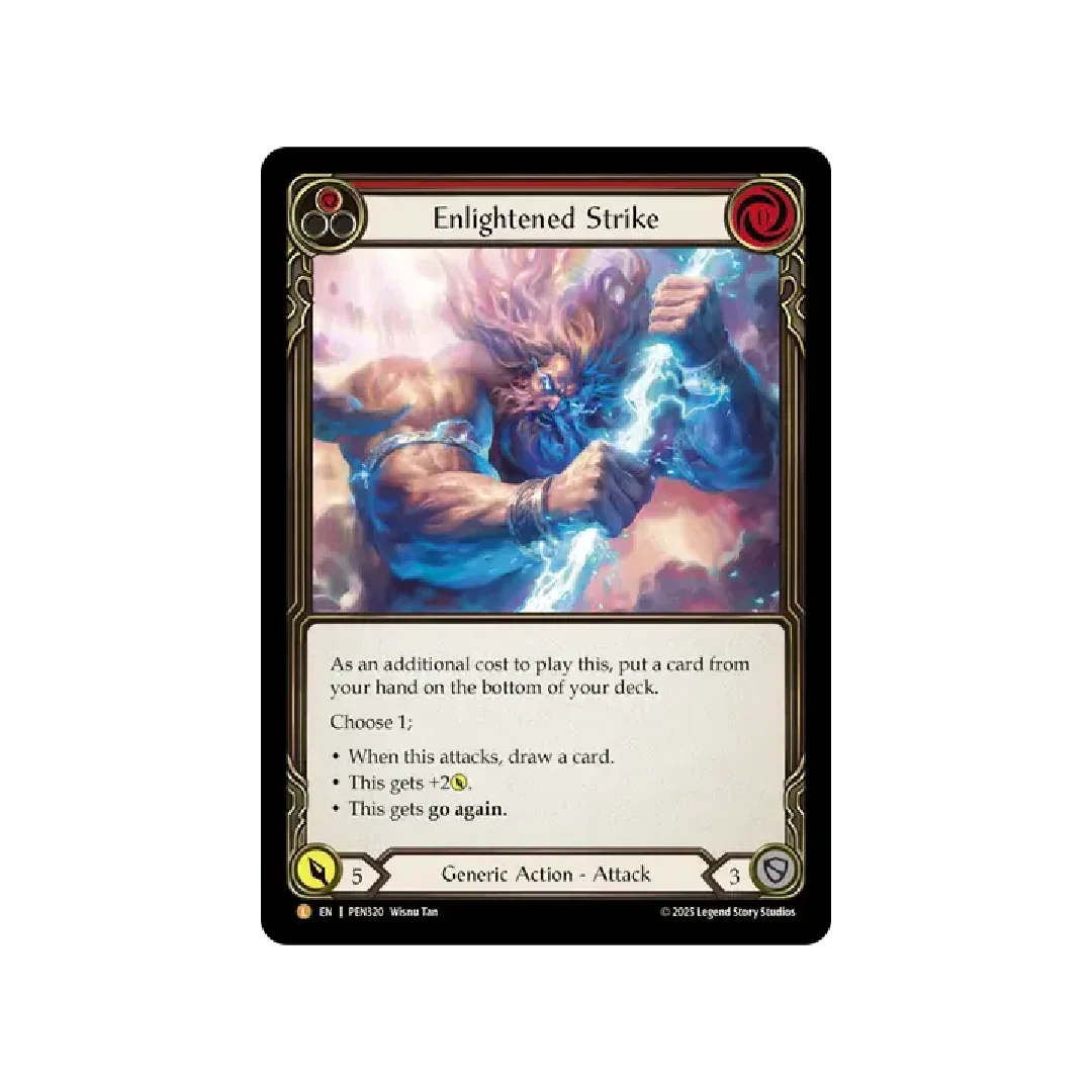Flesh And Blood TCG: Compendium of Rathe Booster Box - Image 3