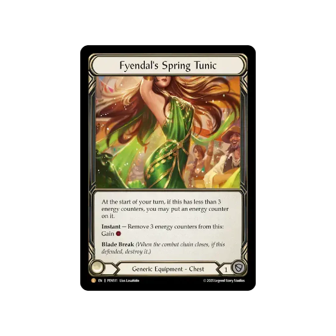Flesh And Blood TCG: Compendium of Rathe Booster Box - Image 4