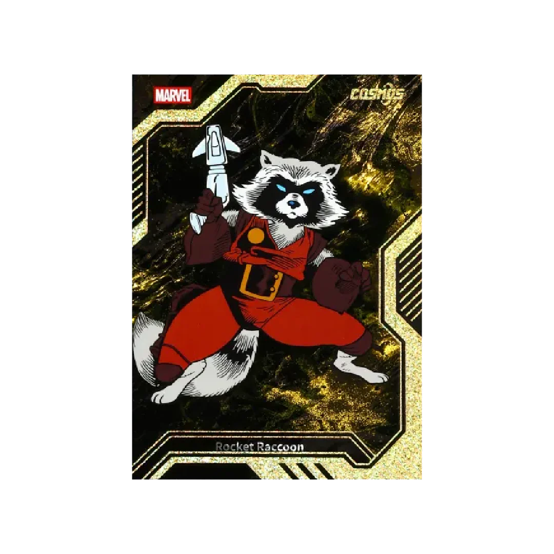 Kakawow Cosmos Marvel 2025 Hobby Box - Image 9