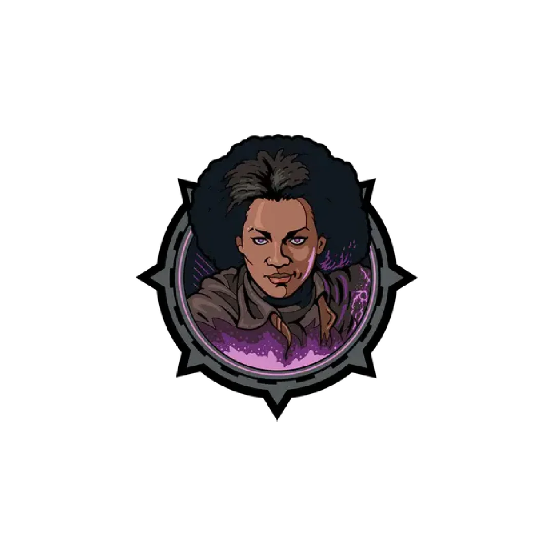 Magic: The Gathering Mystery Series 1 FiGPiN - Image 7