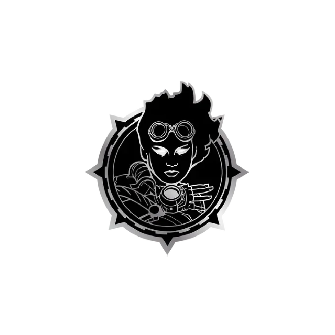 Magic: The Gathering Mystery Series 1 FiGPiN - Image 8