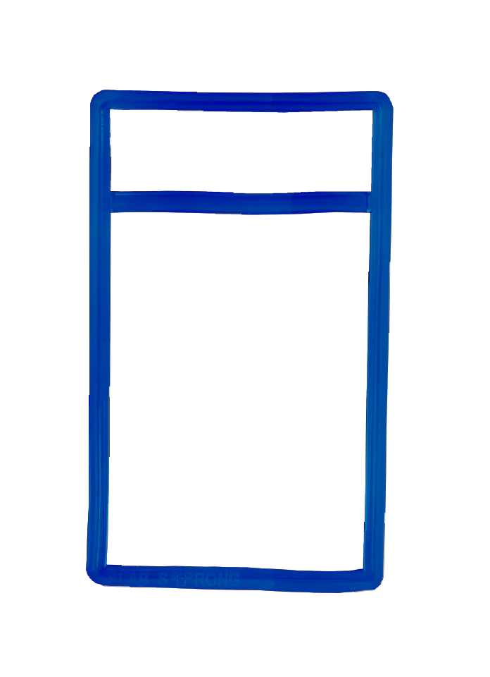 Slab Strong Graded Card Case Protector PSA - Image 4