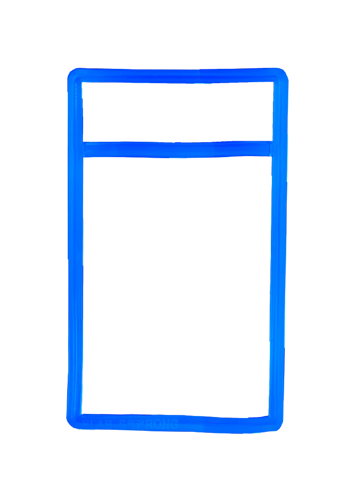 Slab Strong Graded Card Case Protector PSA - Image 5