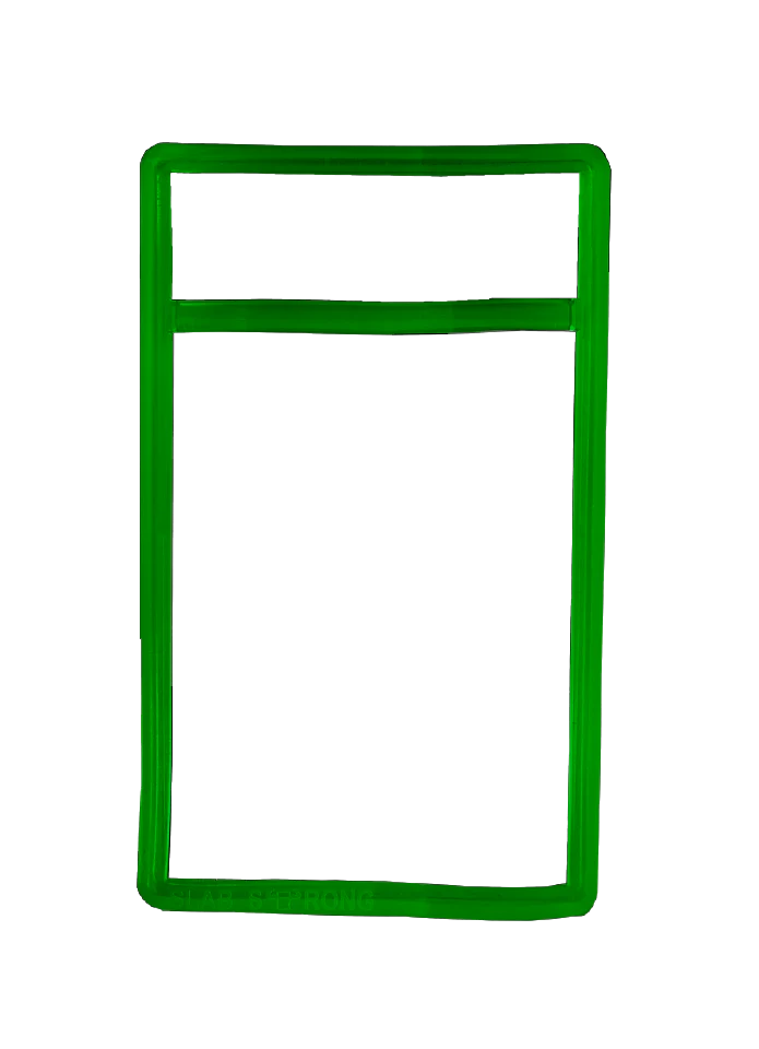Slab Strong Graded Card Case Protector PSA - Image 6