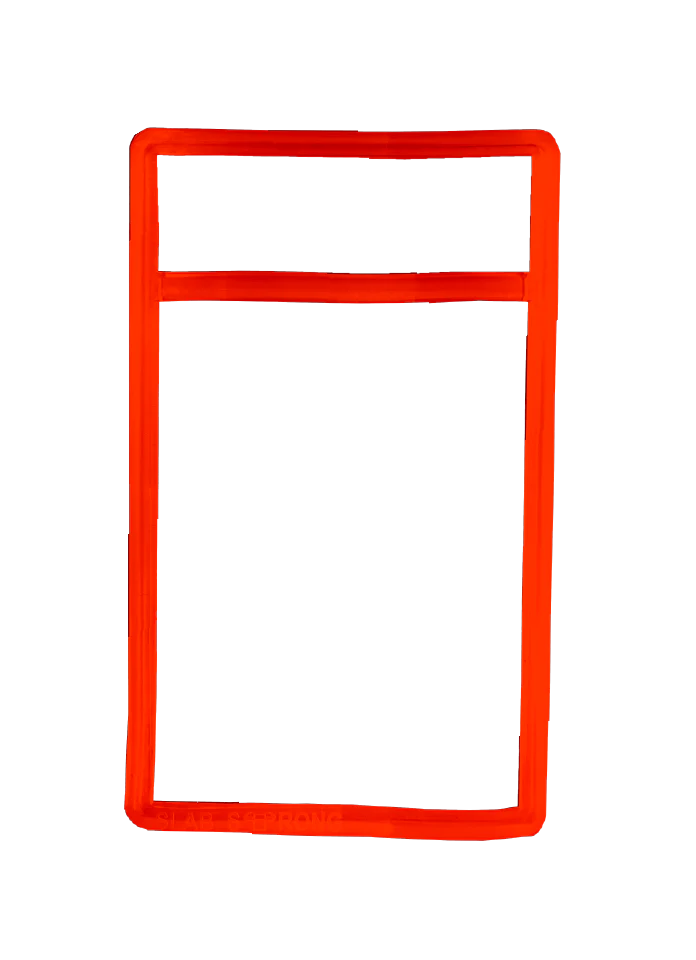 Slab Strong Graded Card Case Protector PSA - Image 7