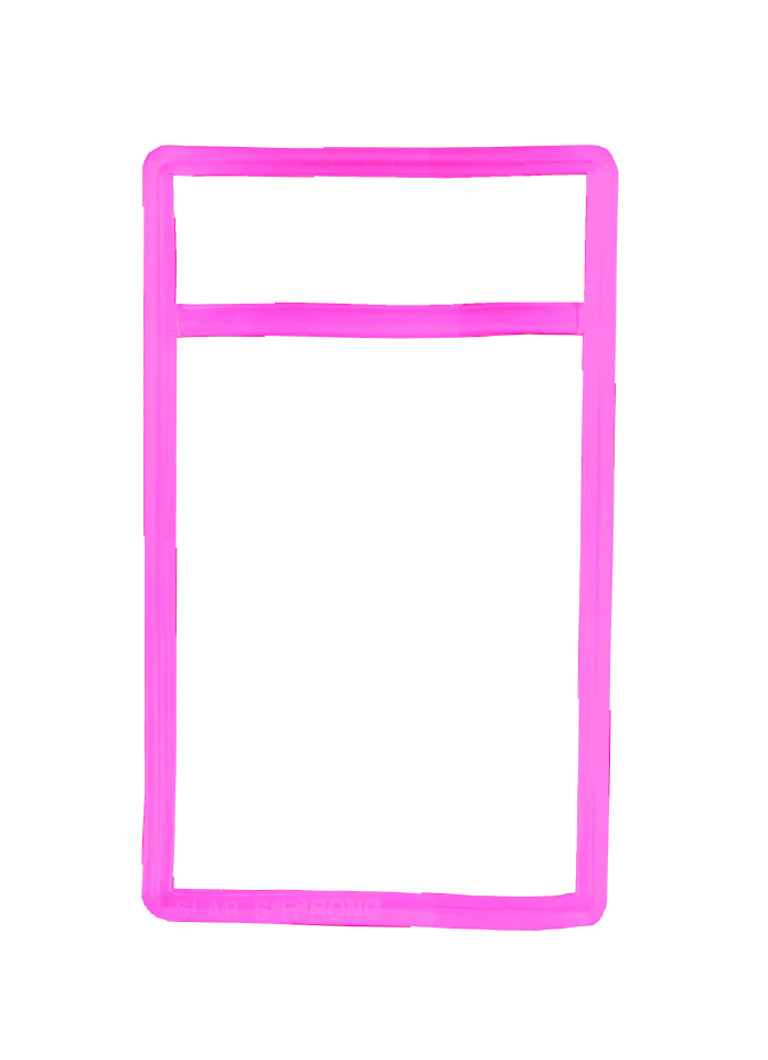 Slab Strong Graded Card Case Protector PSA - Image 8