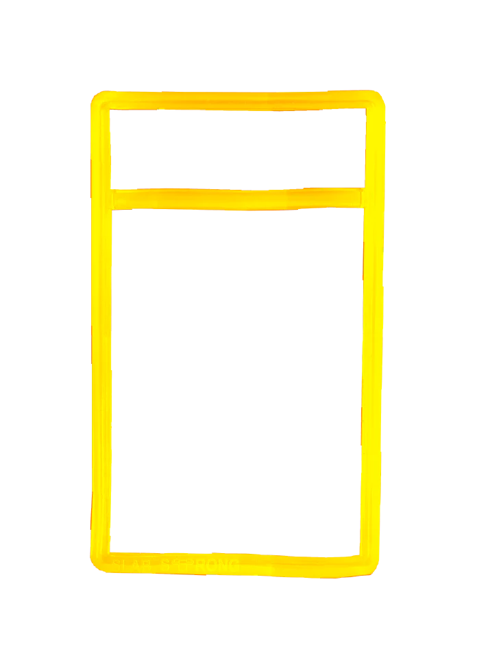 Slab Strong Graded Card Case Protector PSA - Image 9