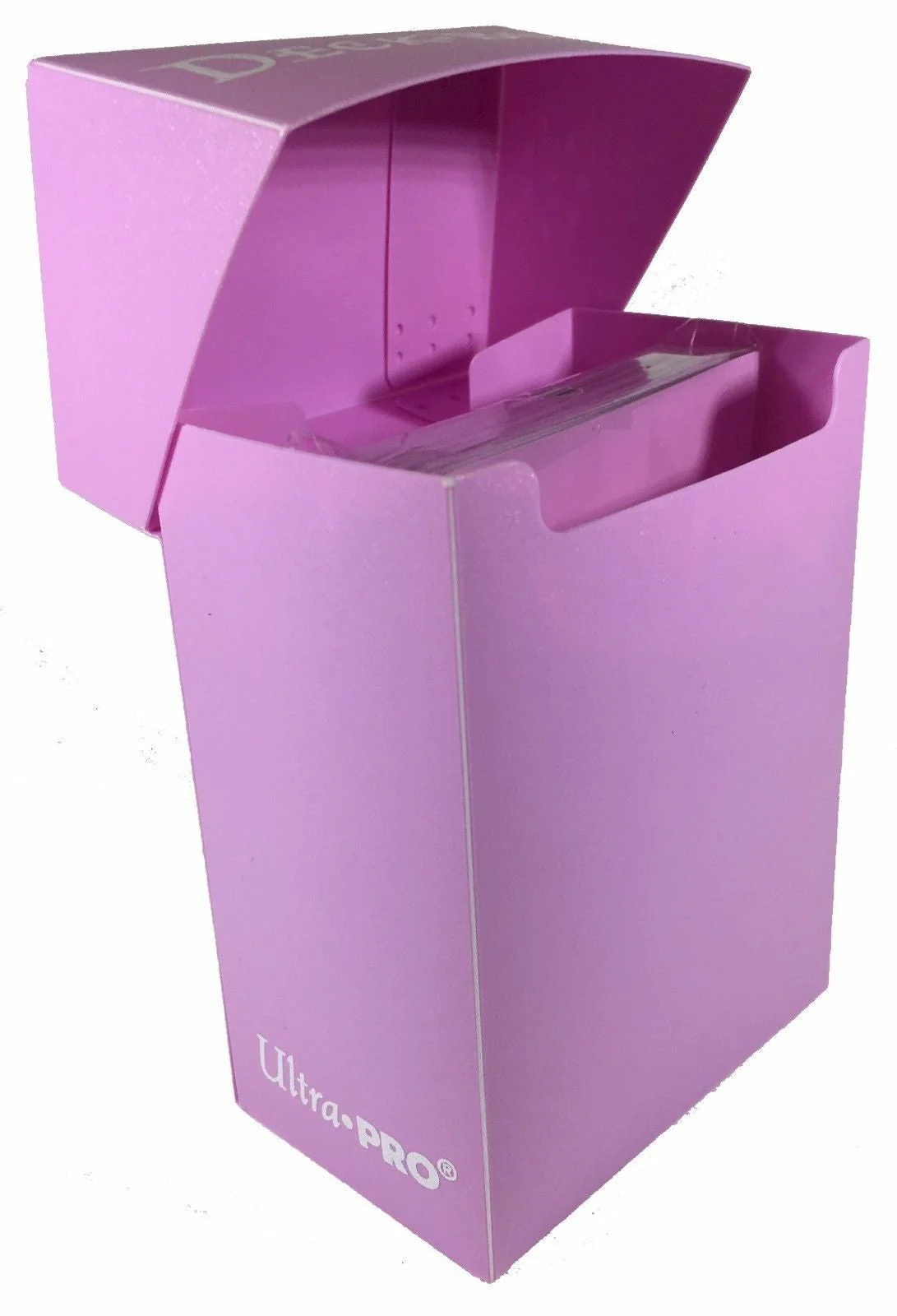 Ultra Pro Colour Deck Box - Image 3