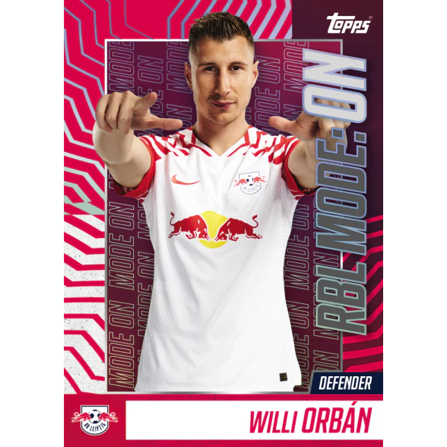 Topps 100% RB Leipzig 23/24 - Image 12