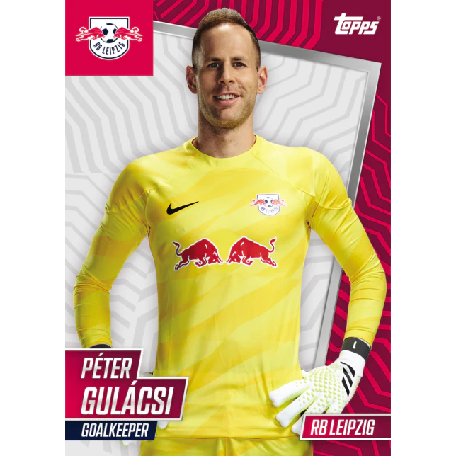 Topps 100% RB Leipzig 23/24 - Image 7