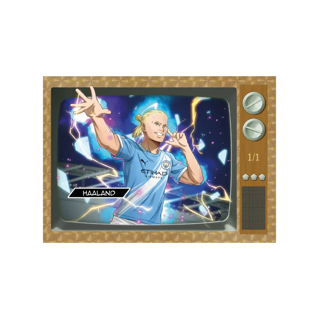 Topps Chrome Premier League 2026 Value Box - Image 8