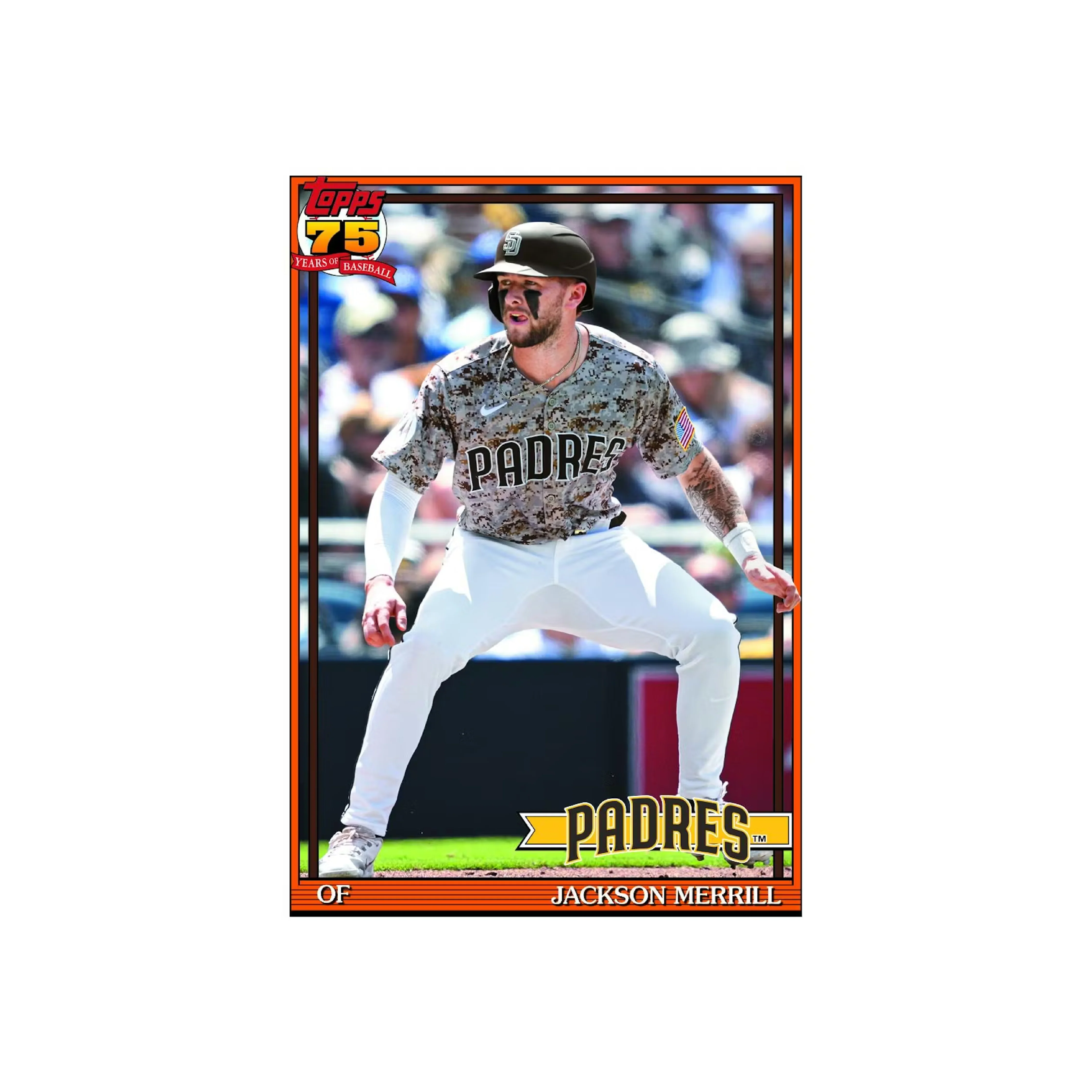 Topps Series 1 Baseball 2026 Blaster Box - Image 4