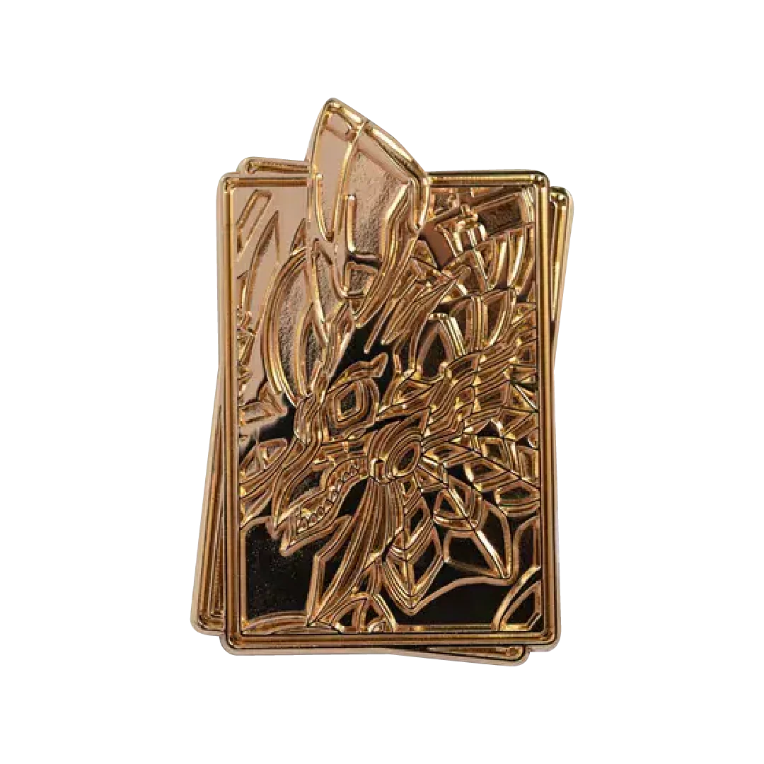 Yu-Gi-Oh! Mystery Series 2 FiGPiN - Image 4